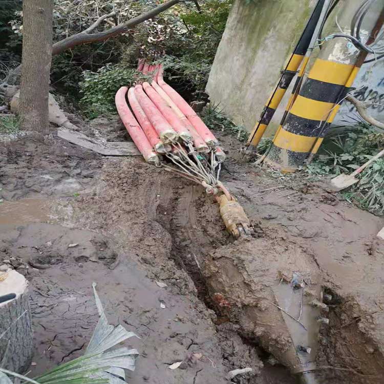 江永拖拉管